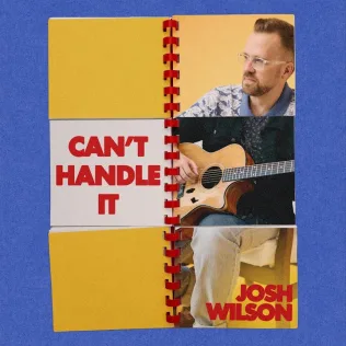 Can't Handle It cover art