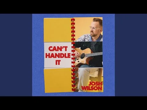 Can't Handle It official video thumbnail