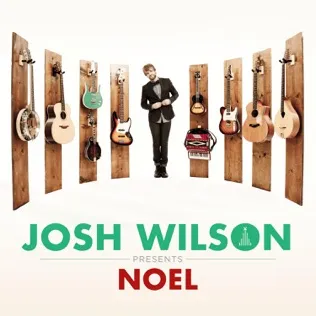 Josh Wilson Christmas Changes Everything