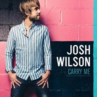 Josh Wilson Faith Is Not a Feeling