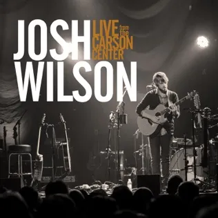 Josh Wilson Fall Apart