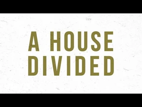 House Divided official video thumbnail