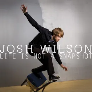 Josh Wilson Listen