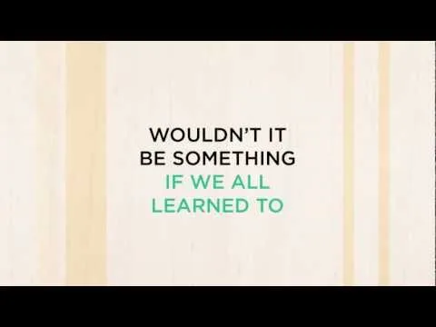 Once A Year official video thumbnail