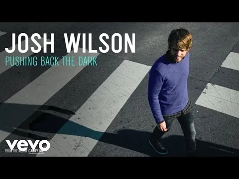 Pushing Back the Dark official video thumbnail