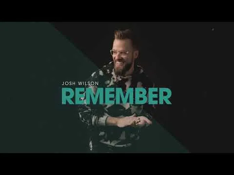 Remember official video thumbnail