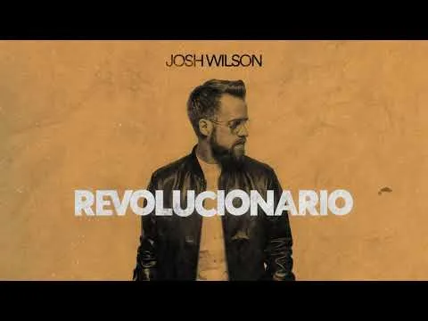 Revolucionario official video thumbnail