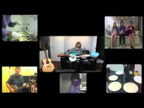 Shine On Us official video thumbnail