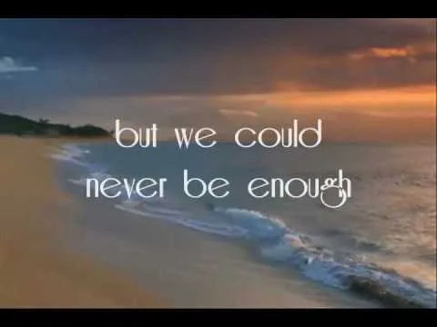 Something Got to Change official video thumbnail