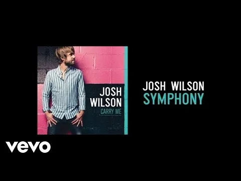 Symphony official video thumbnail