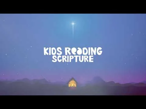 The Christmas Story official video thumbnail