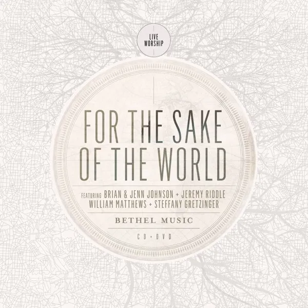 Album Art for Wake Up