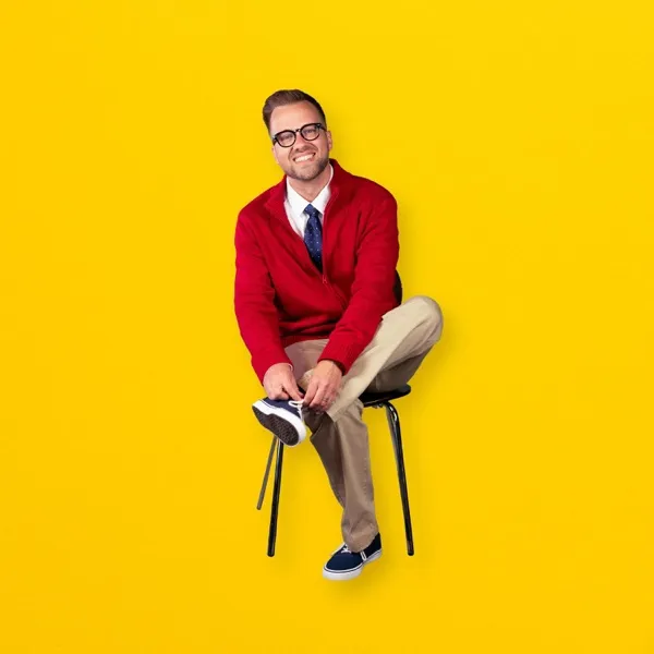 Album Art for Who's My Neighbor?