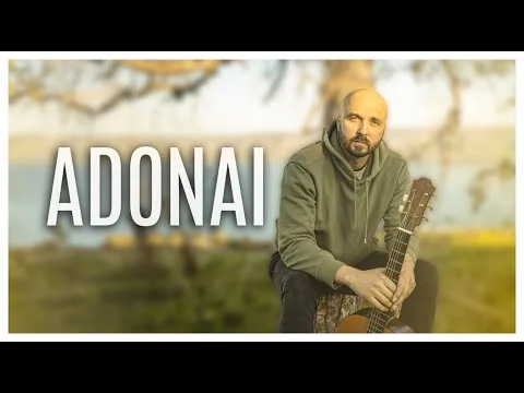 Adonai by Joshua Aaron video thumbnail