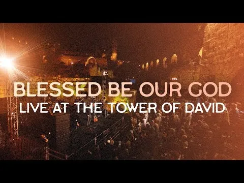 Blessed Be Our God (Psalm 68) by Joshua Aaron video thumbnail