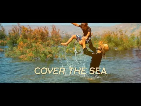 Cover the Sea official video thumbnail