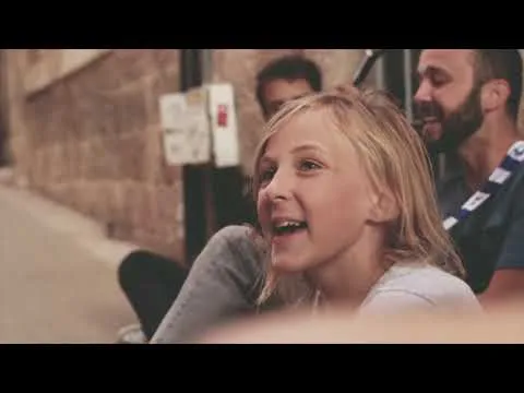 He's Coming Again  by Joshua Aaron video thumbnail