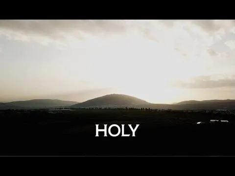 Mt. of Transfiguration / Holy by Joshua Aaron video thumbnail