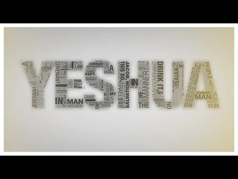 New Covenant official video thumbnail