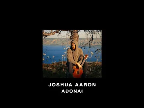 Praise Adonai by Joshua Aaron video thumbnail