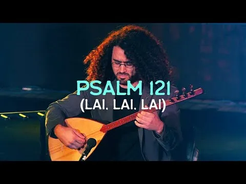 Psalm 121 (Lai Lai Lai) by Joshua Aaron video thumbnail