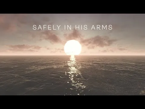 Safely in His Arms by Joshua Aaron video thumbnail