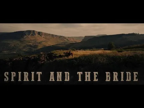 Spirit and the Bride by Joshua Aaron video thumbnail
