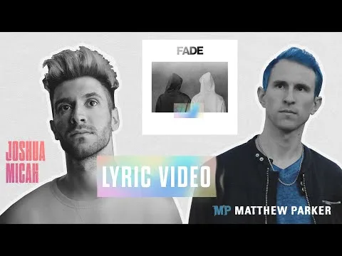 Fade official video thumbnail