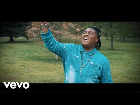 Pour Your Oil official video thumbnail