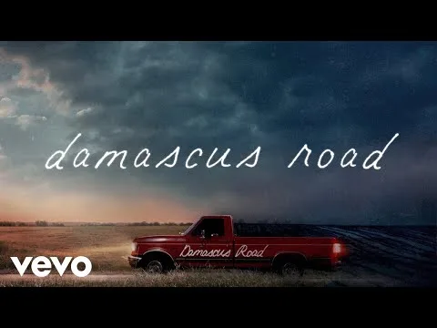 damascus road official video thumbnail