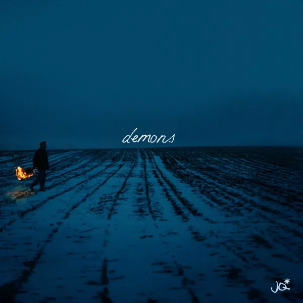 Album Art for demons