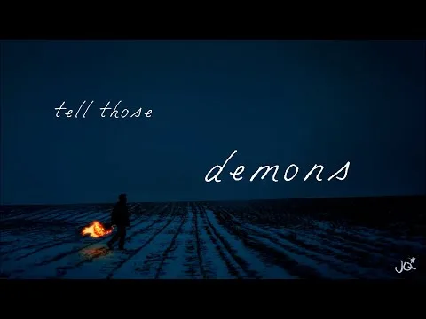 demons by Josiah Queen video thumbnail
