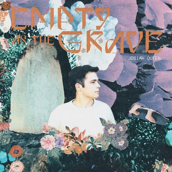 Album Art for Empty As The Grave