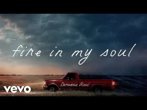 fire in my soul official video thumbnail