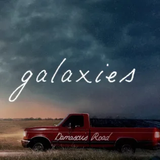 galaxies cover art