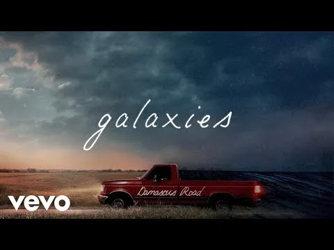 galaxies official video thumbnail