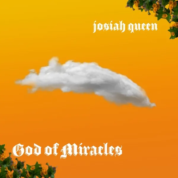 Album Art for God Of Miracles