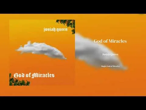 God Of Miracles official video thumbnail