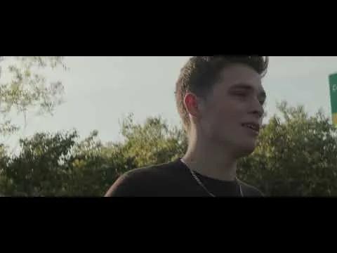 I Am Barabbas by Josiah Queen video thumbnail