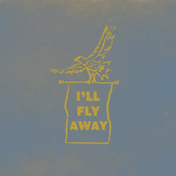 Album Art for I'll Fly Away