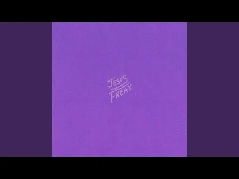 Jesus Freak by Josiah Queen video thumbnail