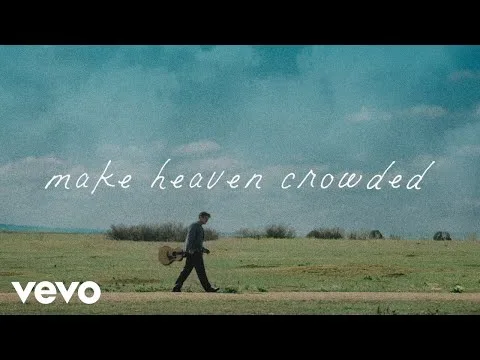 Make Heaven Crowded by Josiah Queen video thumbnail