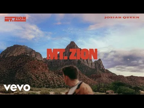 Mt. Zion official video thumbnail