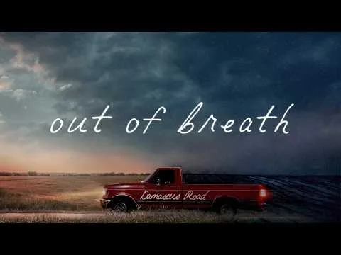 Out of Breath official video thumbnail