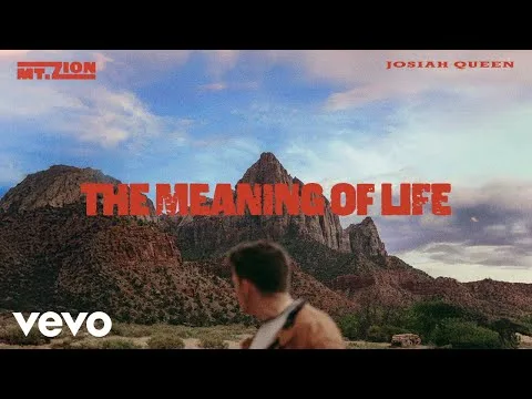 The Meaning Of Life official video thumbnail