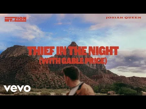 Thief In The Night by Josiah Queen video thumbnail