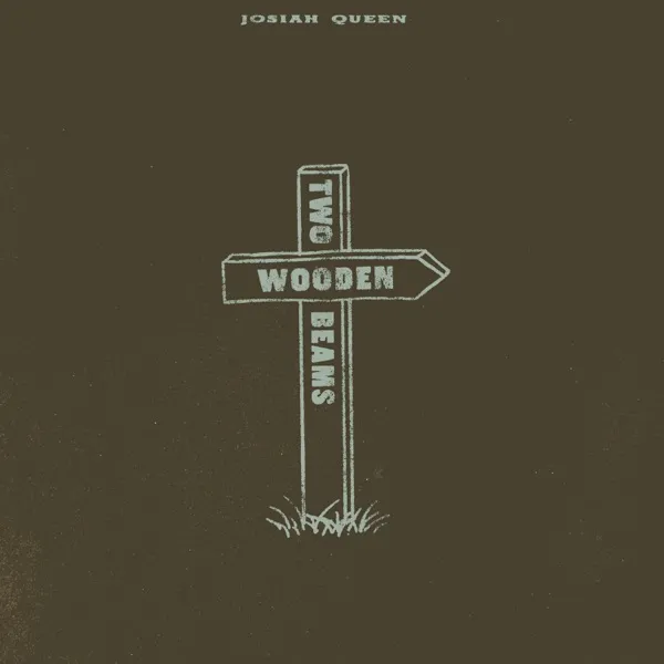 Album Art for Two Wooden Beams