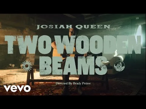 Two Wooden Beams official video thumbnail