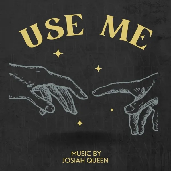 Album Art for Use Me