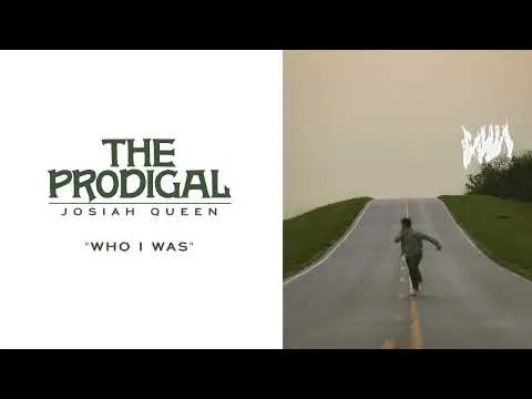 Who I Was official video thumbnail